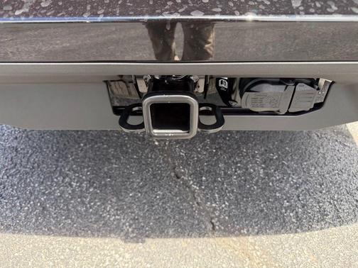 Agate Black Metallic 2026 Ford Expedition Max Active 4x4