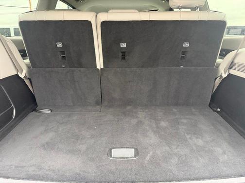 River Rock 2024 Jeep Wagoneer Series II 4x4