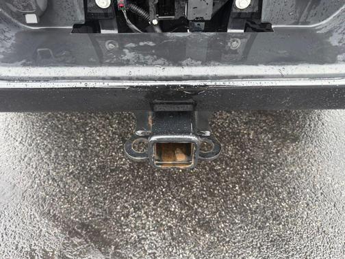 Onyx Black 2025 GMC Sierra 2500 AT4X