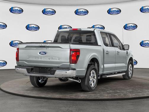 Avalanche 2024 Ford F-150 XLT