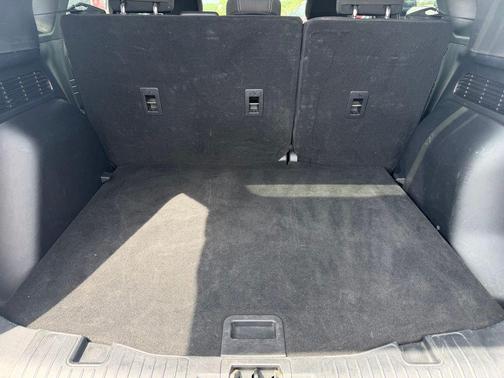 Black Metallic 2024 Ford Escape Active