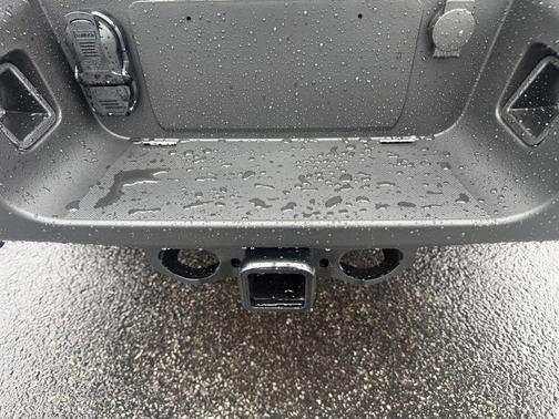 Agate Black Metallic 2026 Ford F-250 XL