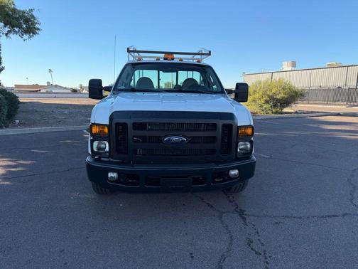 2008 Ford F-350 XL