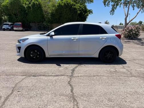 2021 Kia Rio S