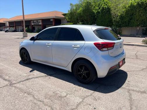 2021 Kia Rio S