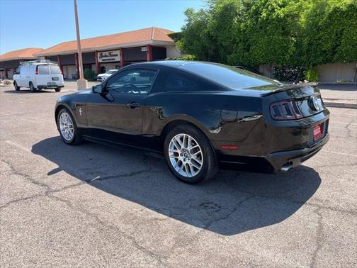 2014 Ford Mustang V6 Premium
