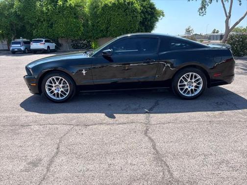 2014 Ford Mustang V6 Premium