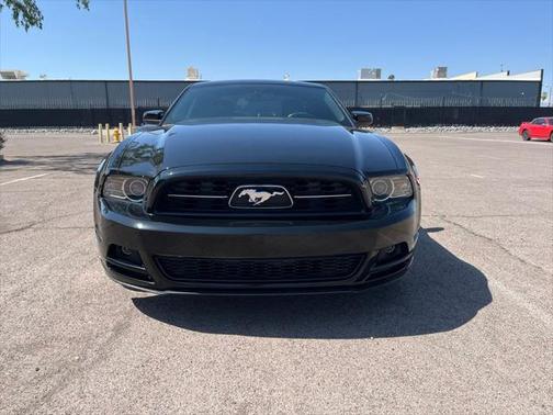 2014 Ford Mustang V6 Premium