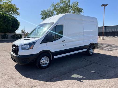 2023 Ford Transit-250 Base
