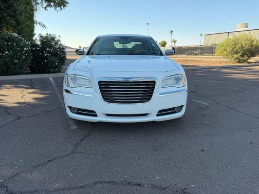 2013 Chrysler 300 S