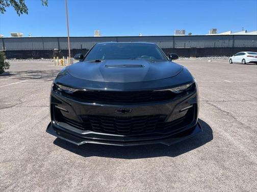 2019 Chevrolet Camaro 2SS
