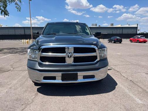 2014 RAM 1500 Tradesman