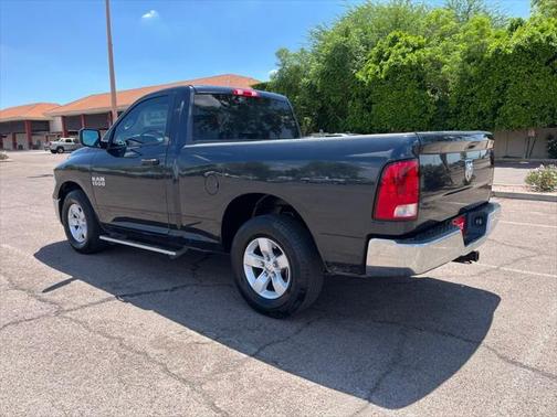 2014 RAM 1500 Tradesman