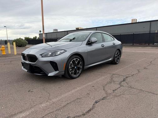 2025 BMW 228 Gran Coupe xDrive