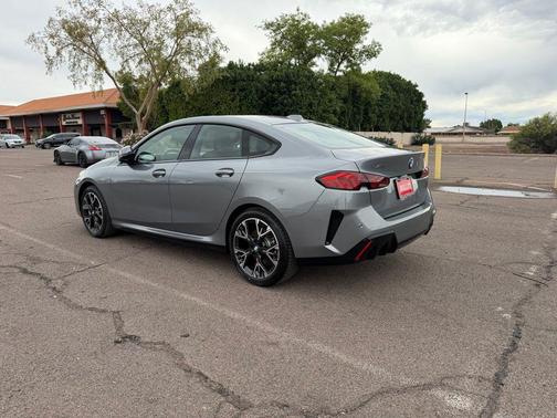2025 BMW 228 Gran Coupe xDrive
