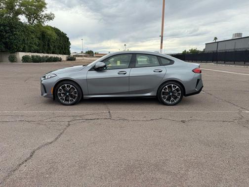 2025 BMW 228 Gran Coupe xDrive