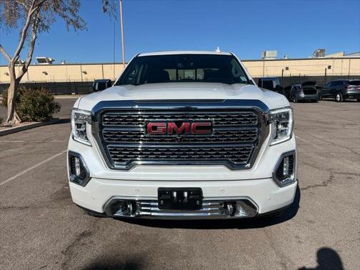 2021 GMC Sierra 1500 Denali Ultimate
