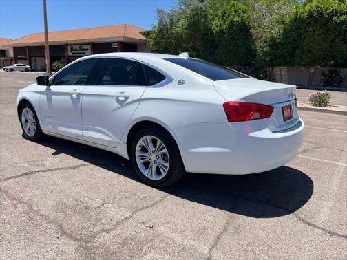2014 Chevrolet Impala 2LT