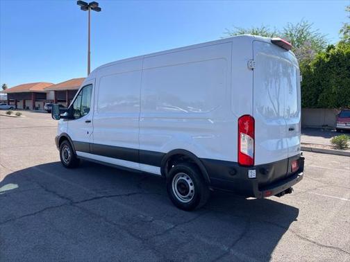2018 Ford Transit-350 Base