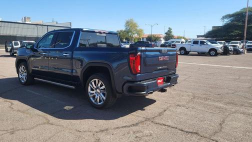 2021 GMC Sierra 1500 Denali Ultimate