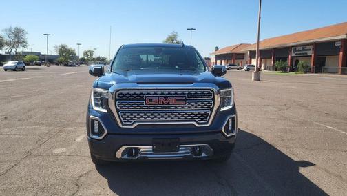 2021 GMC Sierra 1500 Denali Ultimate