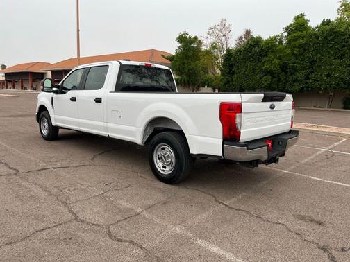 2022 Ford F-250 XL