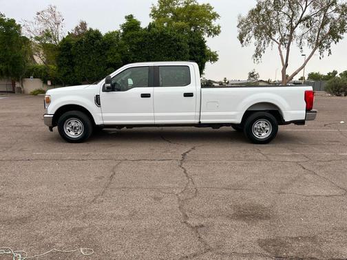 2022 Ford F-250 XL