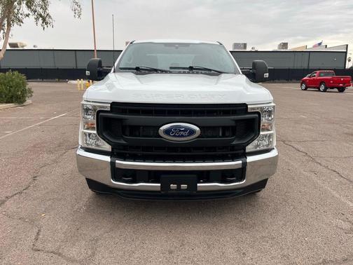 2022 Ford F-250 XL