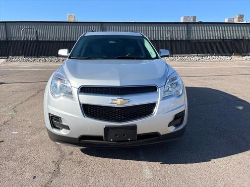 2014 Chevrolet Equinox 1LT