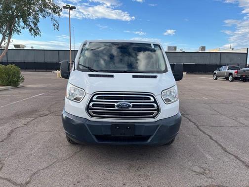 2017 Ford Transit-350 XLT