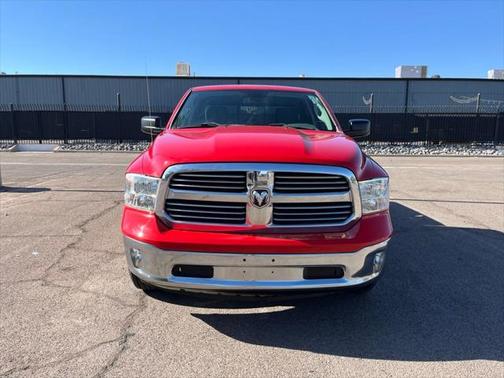 2014 RAM 1500 Big Horn