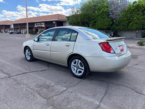 2003 Saturn Ion 3