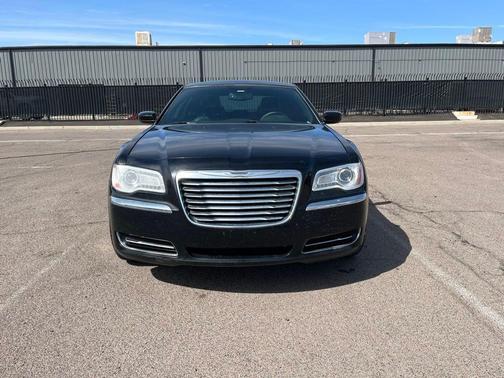 2014 Chrysler 300 S