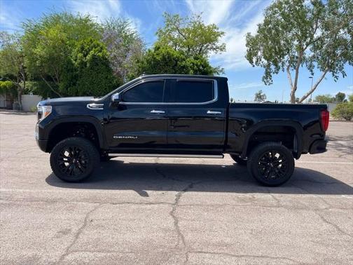 2021 GMC Sierra 1500 Denali Ultimate