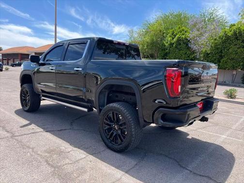 2021 GMC Sierra 1500 Denali Ultimate