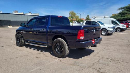 2014 RAM 1500 Tradesman/Express
