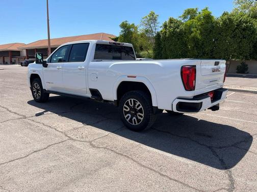 2021 GMC Sierra 3500 Base