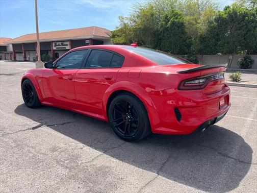 2021 Dodge Charger R/T Scat Pack