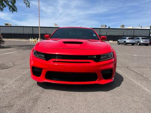 2021 Dodge Charger R/T Scat Pack