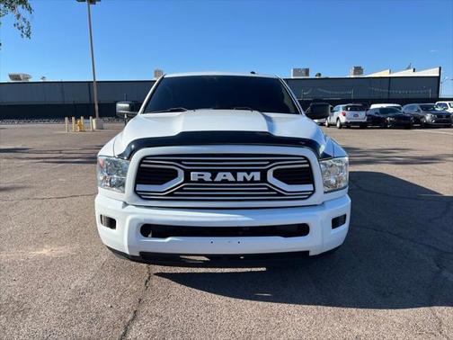 2019 RAM 1500 Tradesman