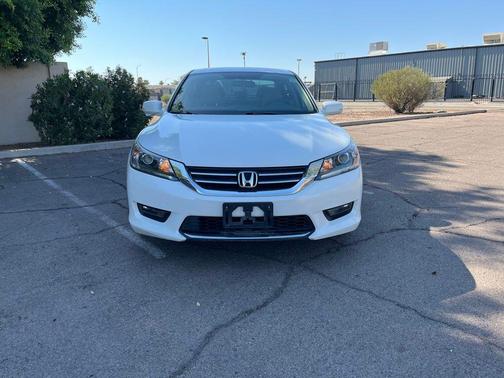 2014 Honda Accord EX