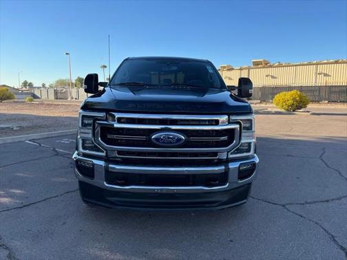 2020 Ford F-250 Lariat