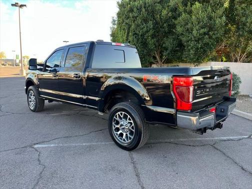2020 Ford F-250 Lariat