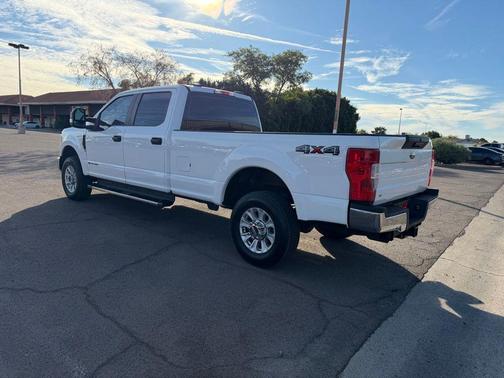 2020 Ford F-350 XL