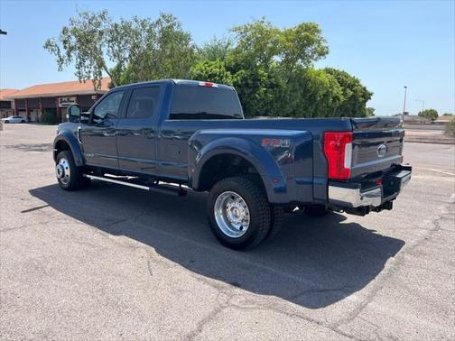 2017 Ford F-450 XL