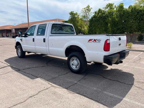 2010 Ford F-250 XL