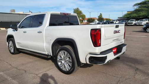 2020 GMC Sierra 1500 Denali Ultimate