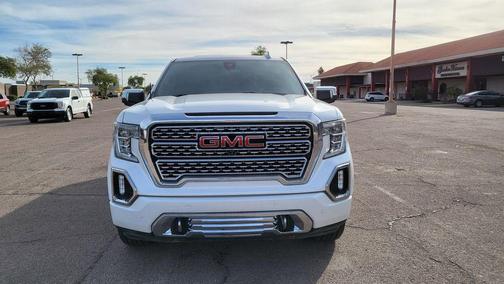 2020 GMC Sierra 1500 Denali Ultimate