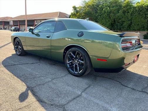 2021 Dodge Challenger R/T