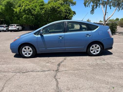 2008 Toyota Prius Standard